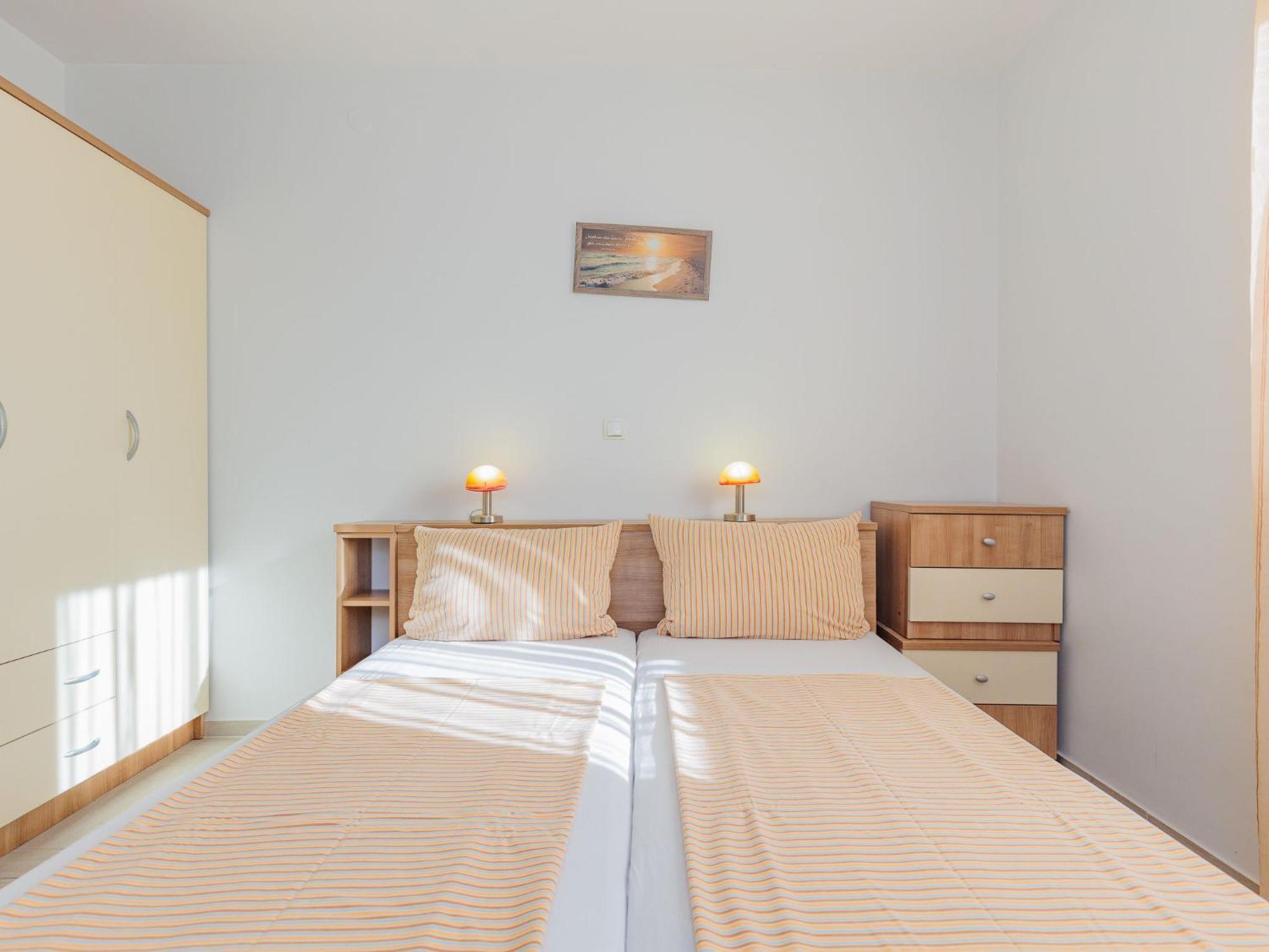 Apartment Mlasina-3 By Interhome Нин Экстерьер фото