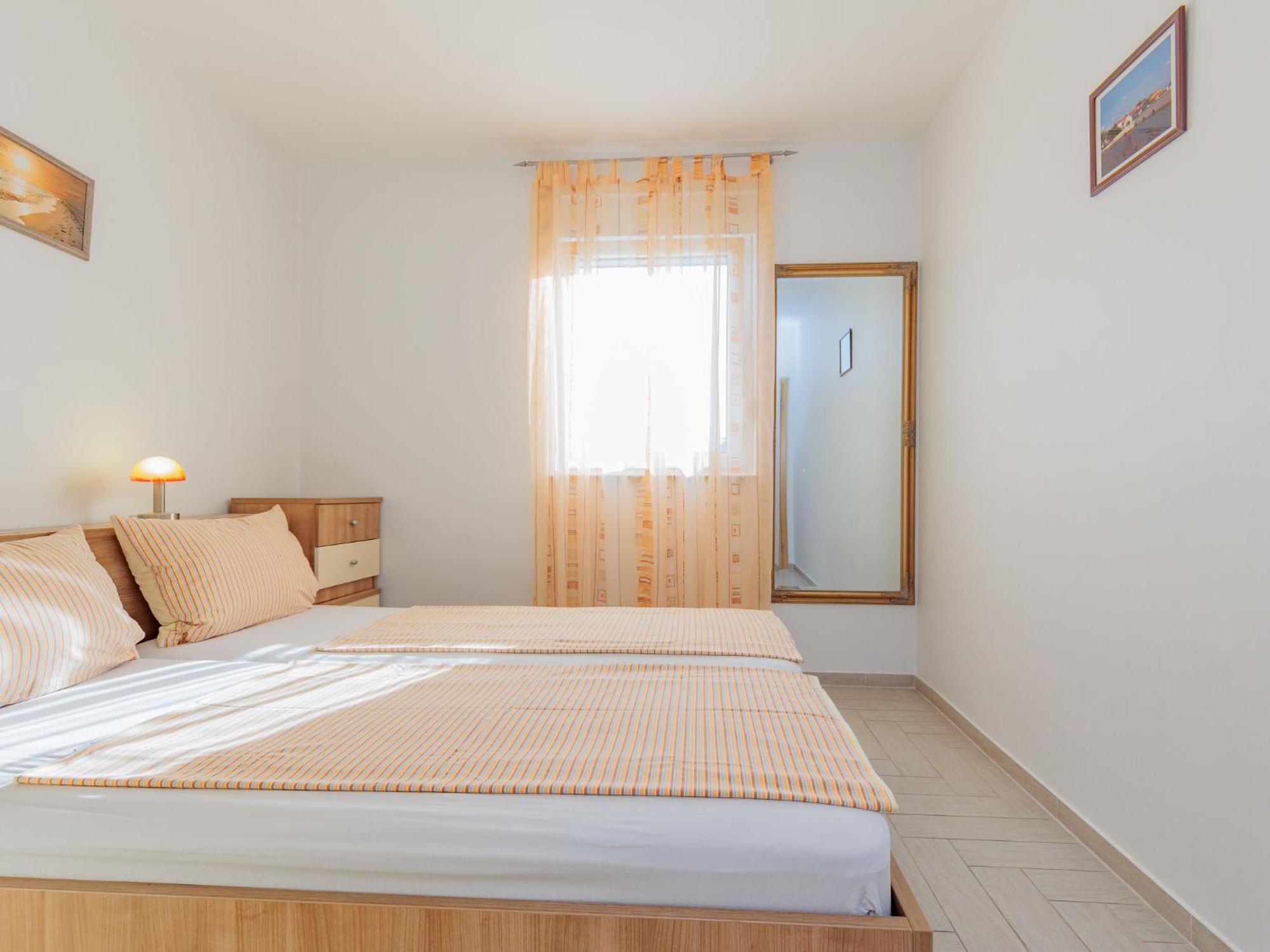 Apartment Mlasina-3 By Interhome Нин Экстерьер фото