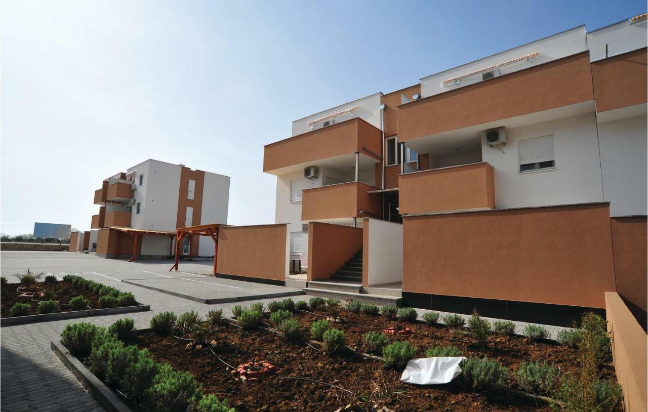 Apartment Mlasina-3 By Interhome Нин Экстерьер фото